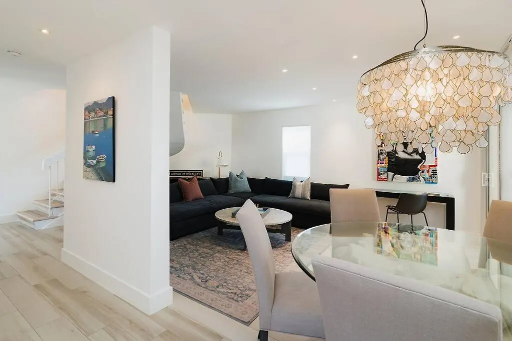 Seven Mile Beach Luxury 3Br Condo- Best Rates! George Town Kajmán-szigetek