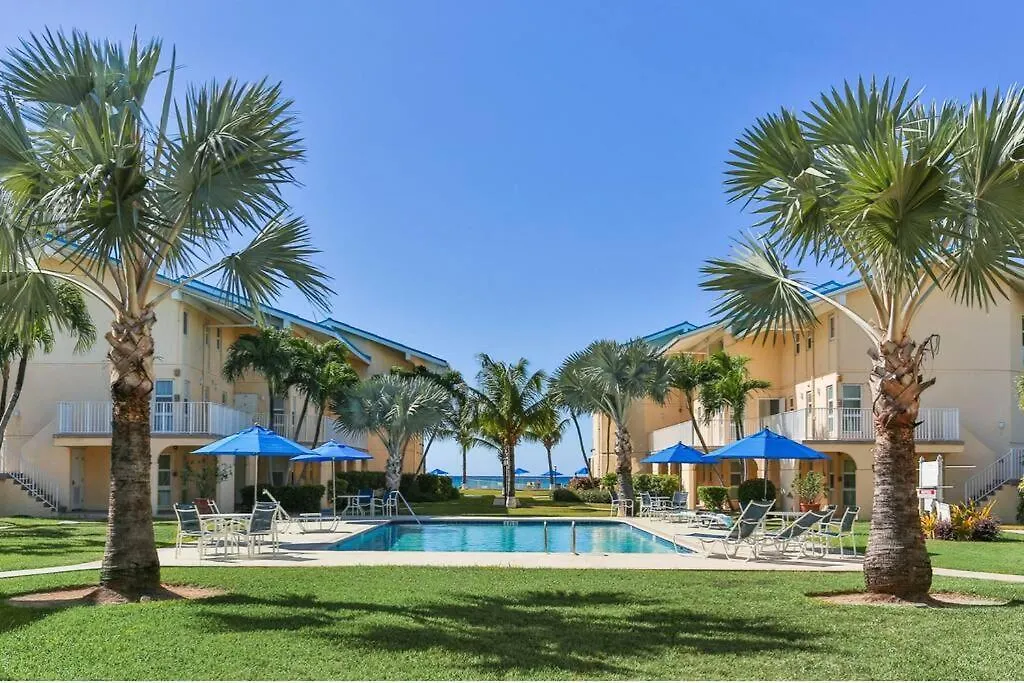 Apartman Seven Mile Beach Luxury 3Br Condo- Best Rates! George Town Kajmán-szigetek