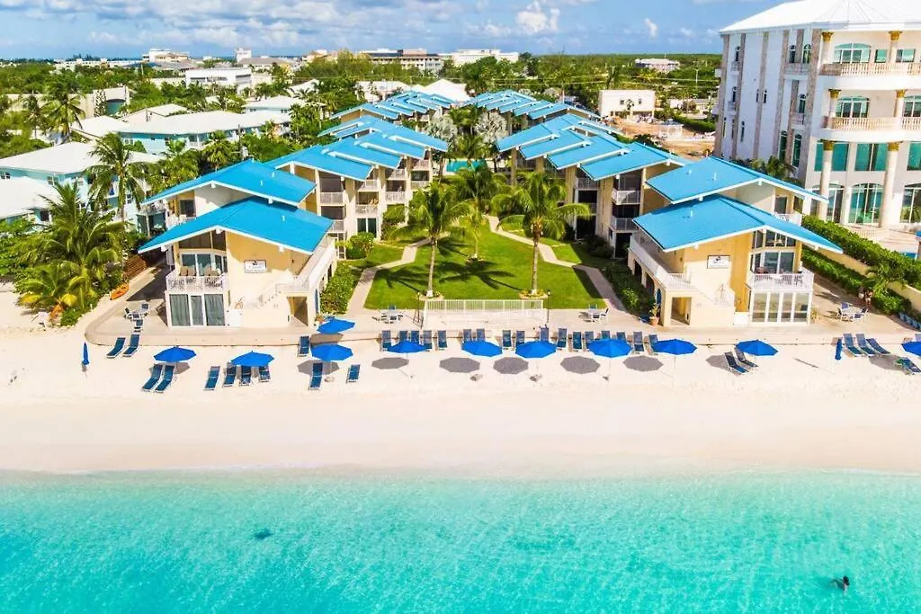 Seven Mile Beach Luxury 3Br Condo- Best Rates! George Town